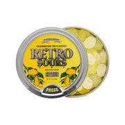 Retro Sours - Citrus (2.12oz)